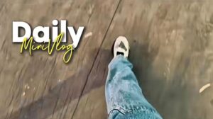 Mini Vlogs Boom Boom Video Trending Vn Template