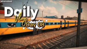 Mini Vlogs Viral Trending CapCut Template