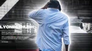 Montage Viral Trending CapCut Template