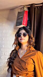 Trending Viral Ak 47 Chalaye Ho CapCut Template