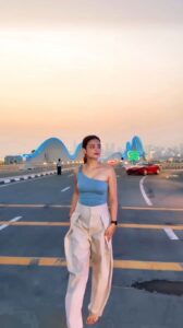 Gujarat Trending Song Capcut Template