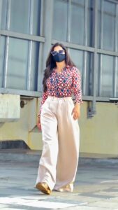 Viral Gori A Churana Mera Jiya Song Capcut Template